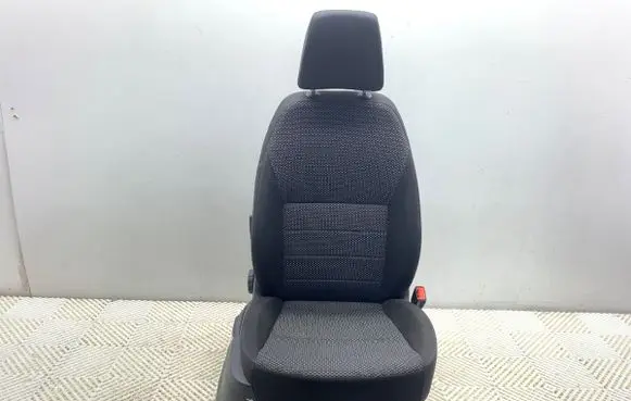 Skoda Octavia Mk3 (5E) Front passenger seat