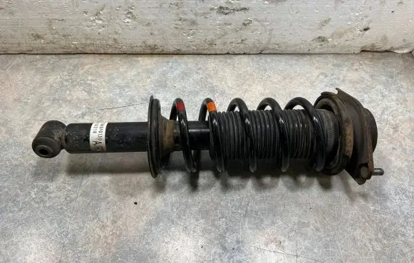 Subaru Impreza III Rear shock absorber with coil spring 20365FG150 100218
