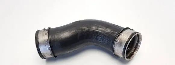 Volkswagen Golf V Intercooler hose/pipe 1K0145838D
