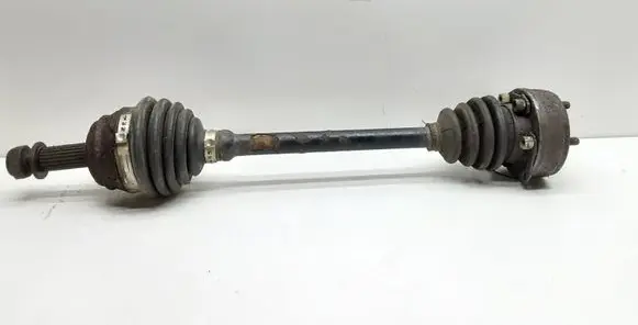 Volkswagen Caddy Front driveshaft