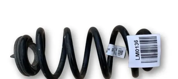 BMW 2 Active Tourer U06 Rear coil spring 33538838372 8838372