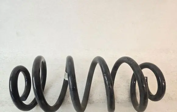 Volvo XC40 Rear coil spring 31658710