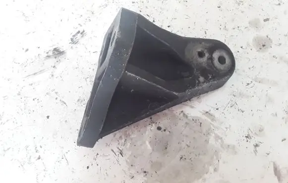 Jaguar S-Type Engine mounting bracket 4R836037AB