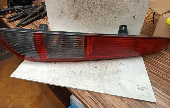 Ford Focus Rear/tail lights TD2003740 4M5113N004B