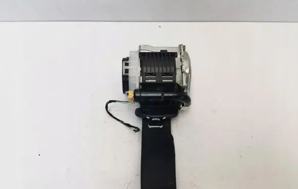 Audi A6 S6 C8 4K Rear seatbelt