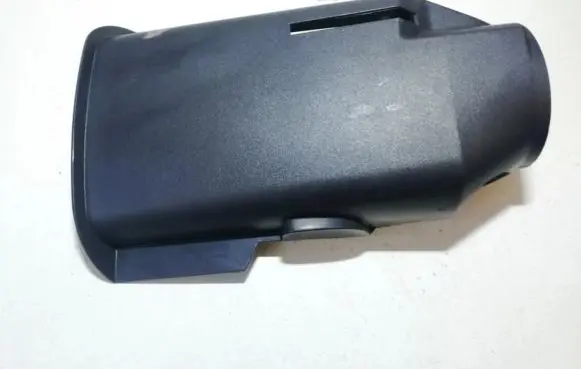 Mercedes-Benz A W168 Steering wheel column trim 1684621523 16846223