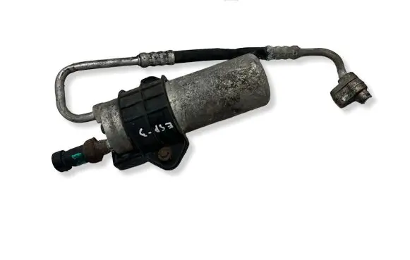 Renault Espace III Air conditioning (A/C) air dryer R134A