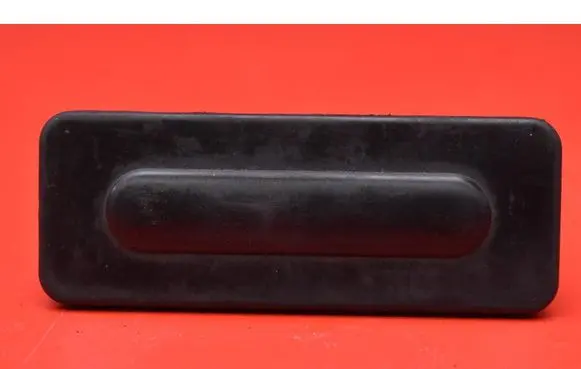 Peugeot 2008 I Tailgate/trunk/boot exterior handle 9676028380