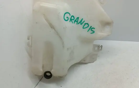 Mitsubishi Grandis Lamp washer fluid tank 