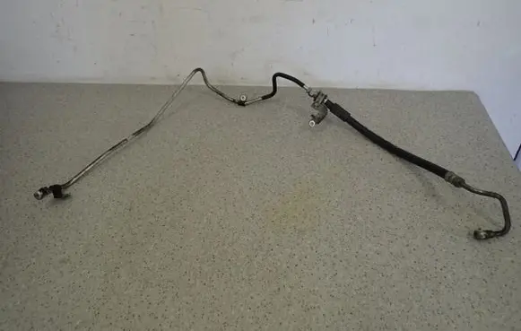 Mitsubishi Outlander Power steering hose/pipe/line 