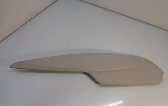 BMW 6 F06 Gran coupe Centre console side trim front 9237091 51169237091 9241738