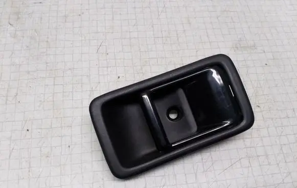 Mazda 323 F Rear door interior handle