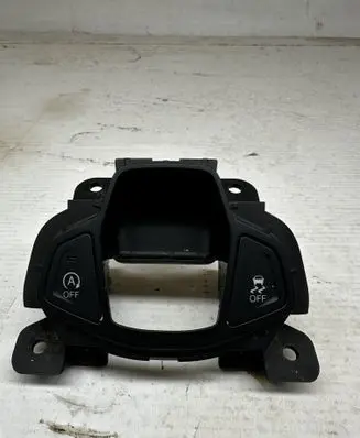 Jeep Compass Traction control (ASR) switch 6MF41LXHAA 39754D
