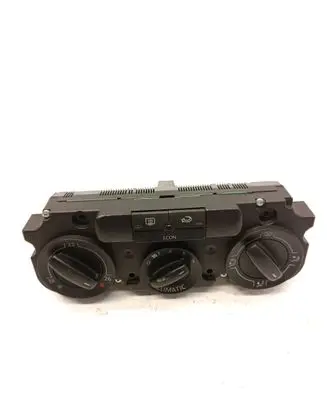 Volkswagen Golf V Climate control unit 1K0820047DP 5HB008719