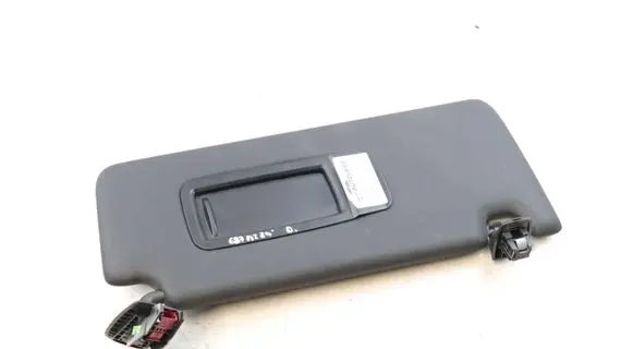 BMW M2 G87 Sun visor 8097334 51168097334