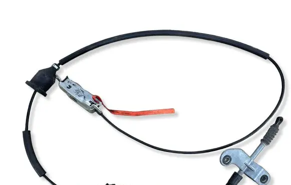 Dodge Charger Gear shift cable linkage 04670705AA