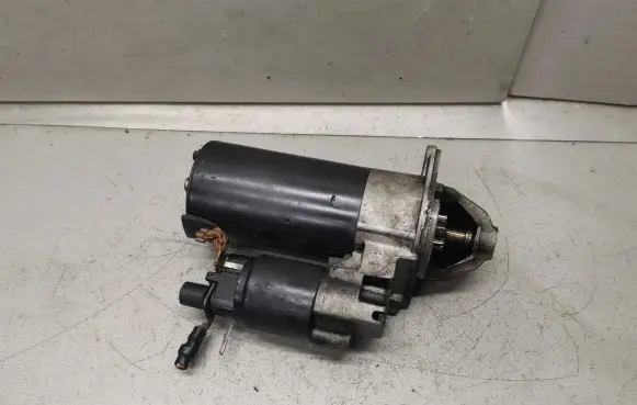 Mercedes-Benz A W168 Starter motor 0051511601