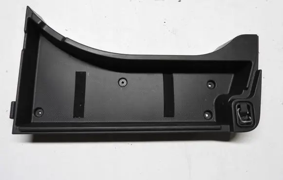 Hyundai i30 Parcel shelf 857512R100