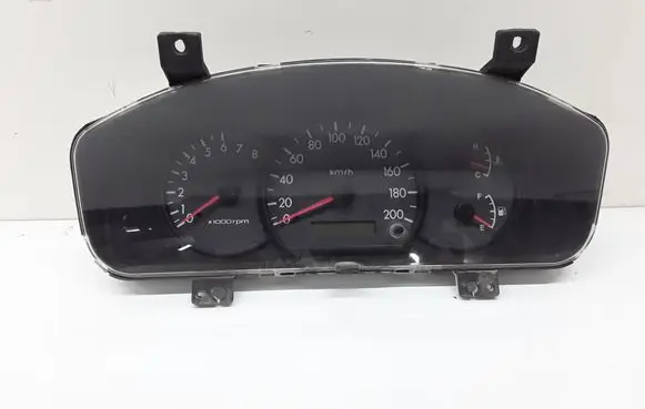 KIA Rio Speedometer (instrument cluster) 200426400K