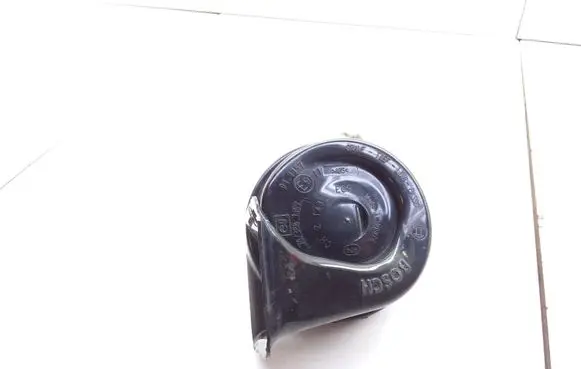 Citroen C4 I Horn signal 9655189380 011157