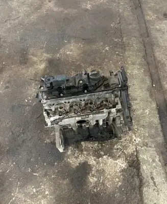 Citroen C3 Engine 8hp