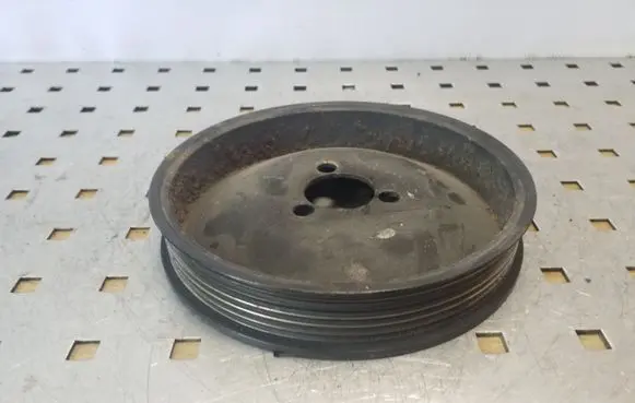 Volkswagen II LT Power steering pump pulley 