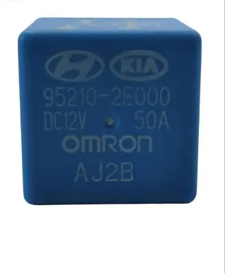 Hyundai Tucson JM Other relay 952102E000