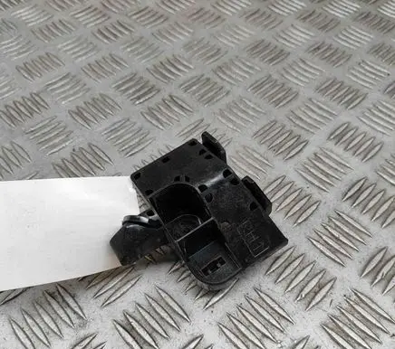Nissan Leaf II (ZE1) Rear bumper mounting bracket 852285SH0A