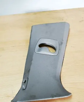 BMW 5 F10 F11 Pillar (middle) 9116360 52107010