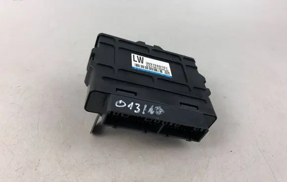 Subaru Outback Gearbox control unit/module 30919AD101