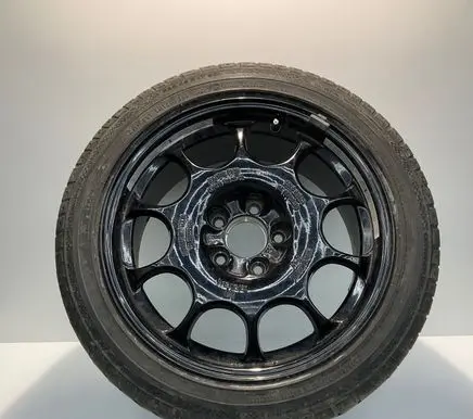 Mercedes-Benz E W211 R17 alloy rim A2114012002 2114012002