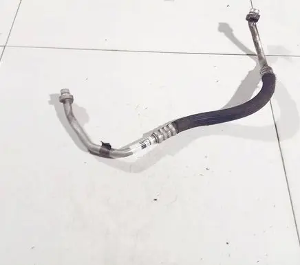 Renault Laguna III Air conditioning (A/C) pipe/hose