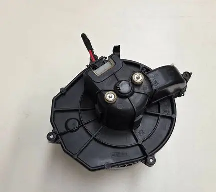 Citroen Berlingo Heater fan/blower 5E2228200