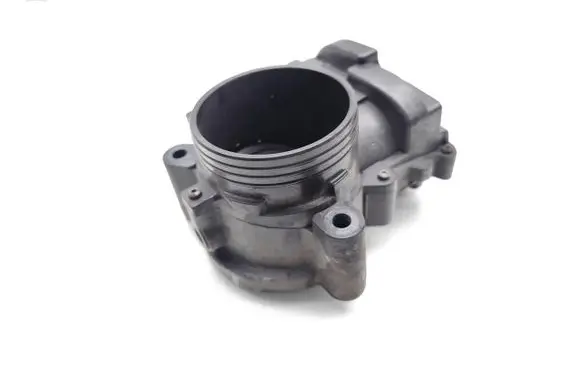 Mini One - Cooper R57 Electric throttle body valve 7576697