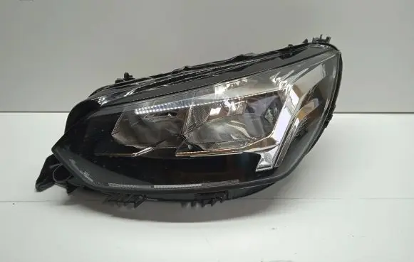 Peugeot 208 Headlight/headlamp 9823194080 90174682 90174682005R