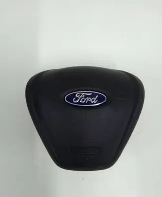 Ford Fiesta Steering wheel airbag 0589P1000175 C1BBA042B85AA 34184649A15X