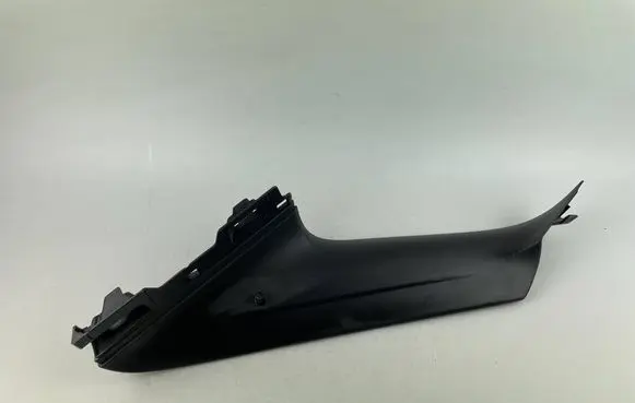 Volkswagen ID.4 Tailgate/trunk side cover trim 11A867704B