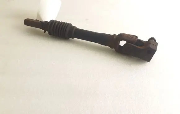 Hummer H3 Steering column universal joint