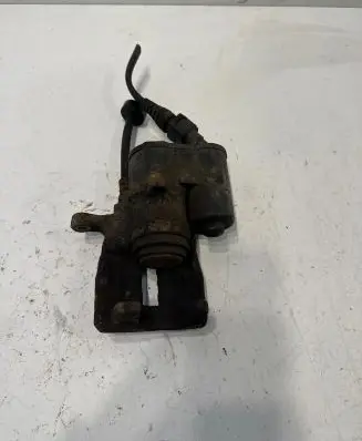 Audi A6 S6 C6 4F Rear brake caliper