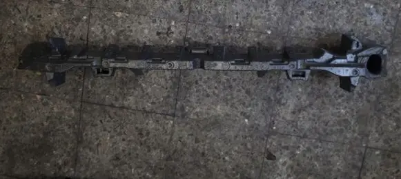 Seat Tarraco Front bumper foam support bar 5fj807248