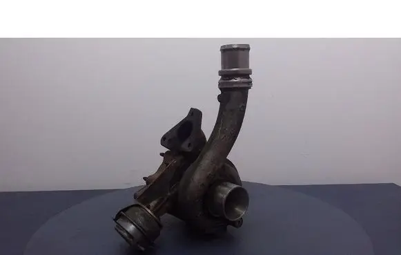 Renault Trafic II (X83) Turbo system vacuum part H8200483648