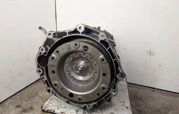 Volkswagen Amarok Automatic gearbox SZG 3Q97 0DR300036B