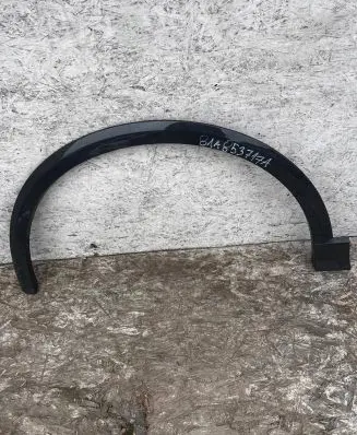 Audi Q2 - Front arch trim 81A853717A