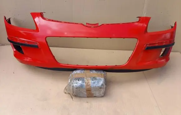 Hyundai i30 Front bumper 865112L310