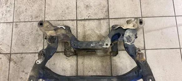 Front subframe