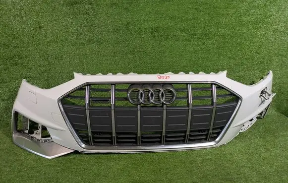 Audi A4 Allroad B9 Front bumper 