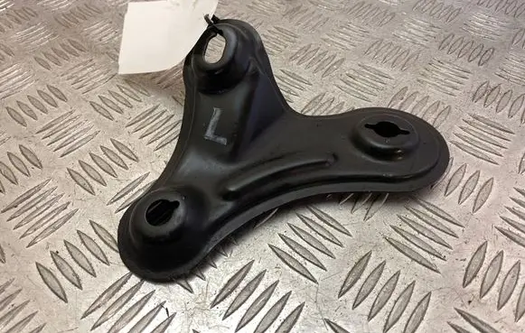 Other front suspension part