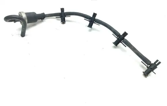 Audi Q5 SQ5 Fuel return line/hose 