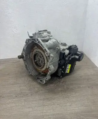 Skoda Scala Automatic gearbox UAG