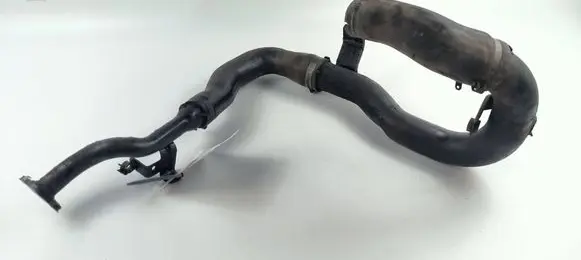 Fiat Doblo Heater radiator pipe/hose 